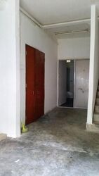 Indus Garden (D3), Shop House #571664701